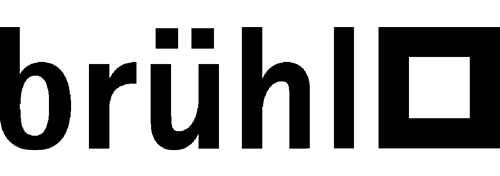Logo des Herstellers Brühl