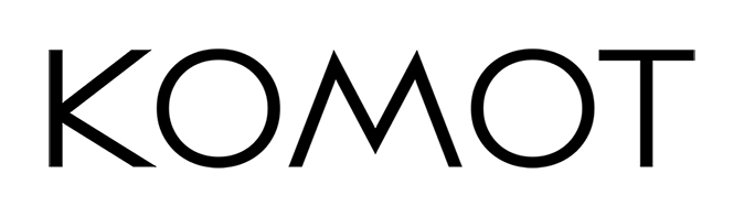 Logo der Marke Komot